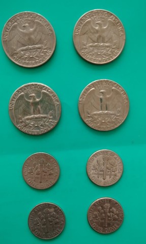 Coleção Antiguidades 