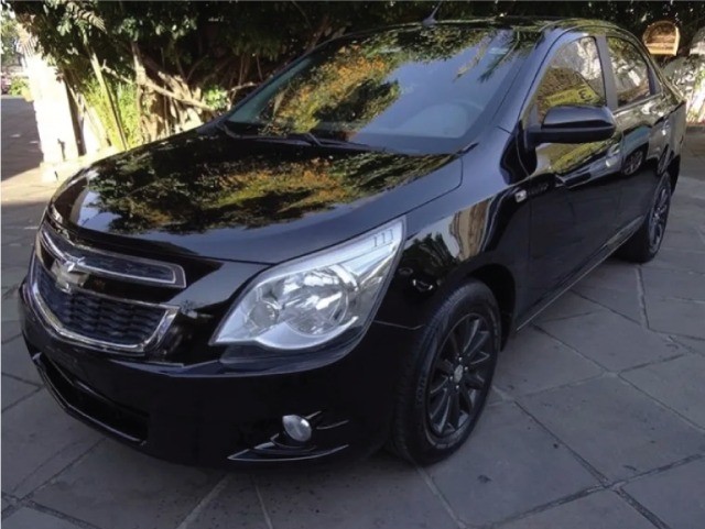 CHEVROLET COBALT LTZ