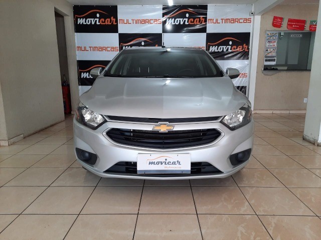 ONIX LT 2019 COMPLETO