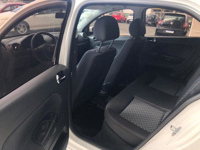 VOLKSWAGEN VOYAGE 1.6 8V FLEX 2016