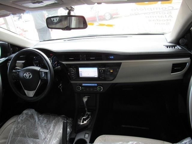 COROLLA/ 2.0 XEI 16V FLEX 2015