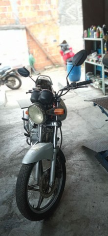 VENDO SUZUKI YES 2006