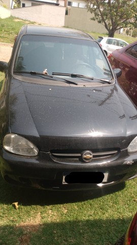 CORSA VHC 2008/2008
