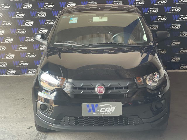 FIAT MOBI 1.0 LIKE 19/20 COMPLETO.