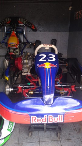 KART