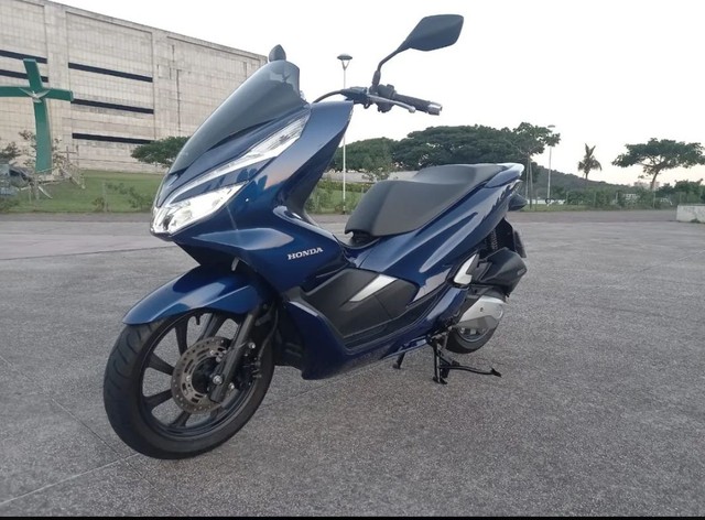 HONDA PCX 150 2020
