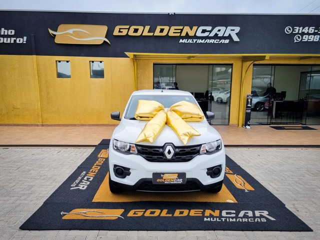 RENAULT KWID ZEN 10MT