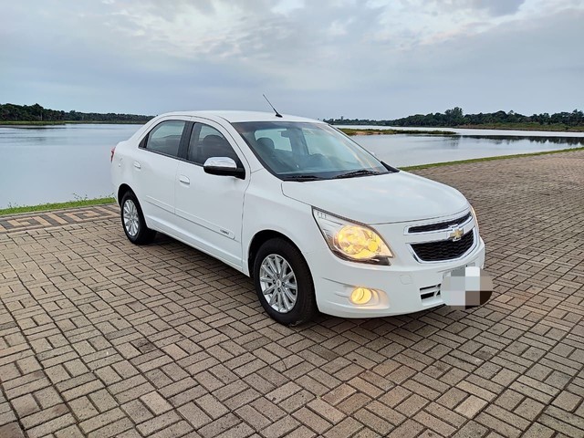 COBALT 1.4 LTZ MANUAL