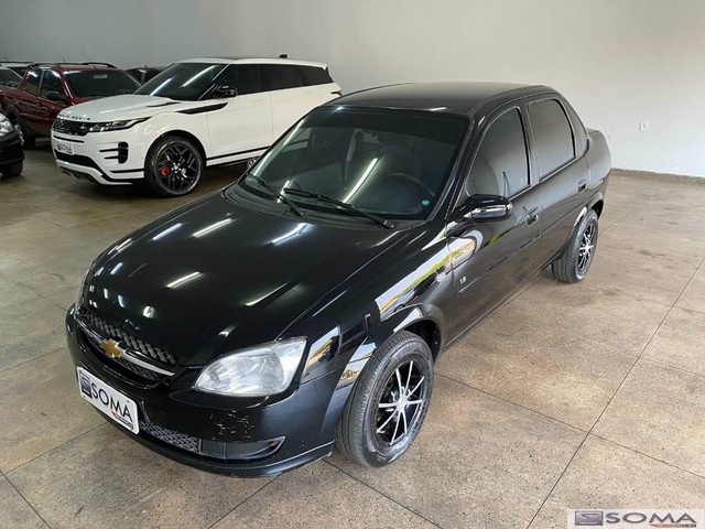 CHEVROLET CLASSIC 1.0 LS