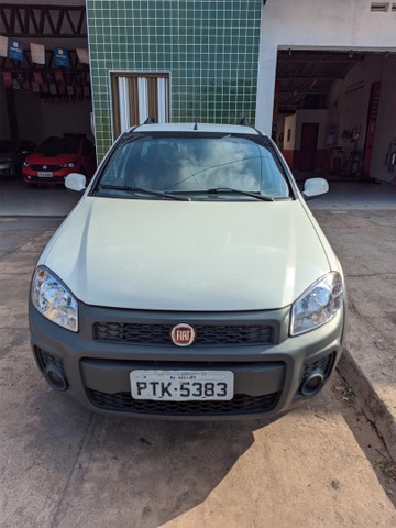 VENDO E FINANCIO CORSA