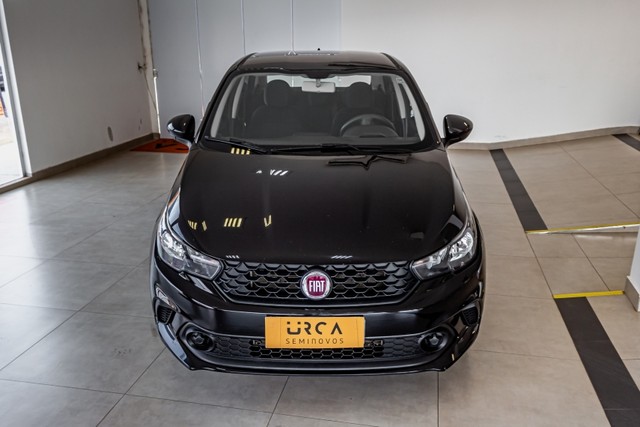 FIAT ARGO 1.0 FIREFLY FLEX MANUAL 4P