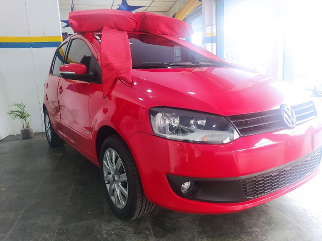 FOX 2012 TREND + GNV