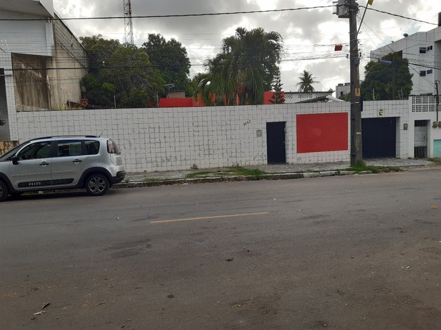Casa à venda, 5 quartos, 4 suítes, 5 vagas, Jardim São Paulo - Recife/PE