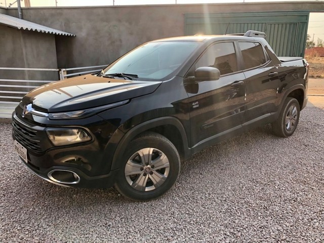 TORO FREEDOM 2.0 4X4 2017/2018