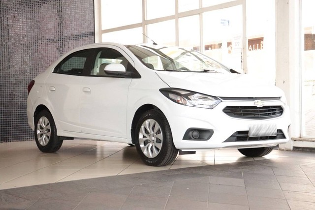 PRISMA 2017/2018 1.4 MPFI LT 8V FLEX 4P AUTOMÁTICO