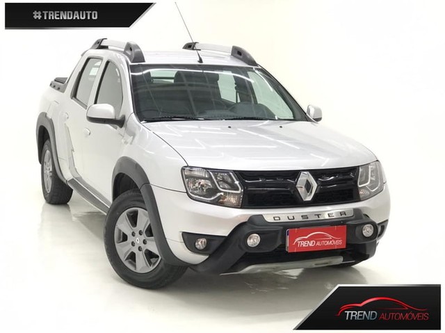 RENAULT OROCH 20 DYN42AT