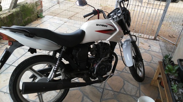 150 HONDA CHINESA