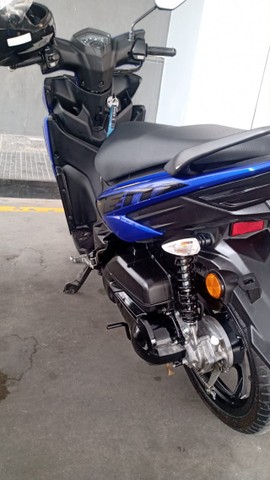YAMAHA NEO 125 MODELO 2021/2022!!!
