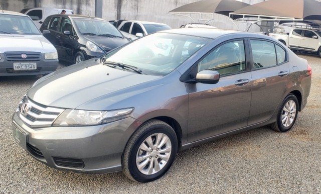HONDA CITY LX FLEX 1.5