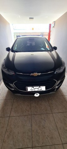 CHEVROLET TRACKER 1.4 16V TURBO FLEX PREMIER AUTOMÁTICO BR - BR -