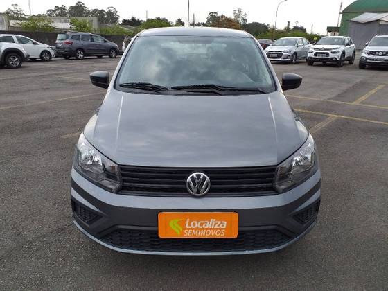 GOL 2019/2020 1.0 12V MPI TOTALFLEX 4P MANUAL