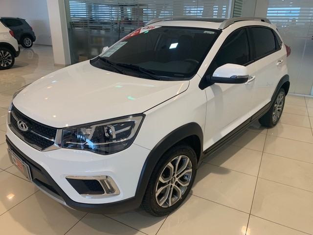 CHERY TIGGO 2 1.5 MPFI 16V ACT