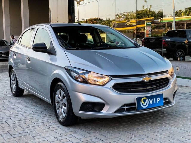 ONIX 1.0 JOY 2020 , EXTRA ! NOVÍSSIMO!