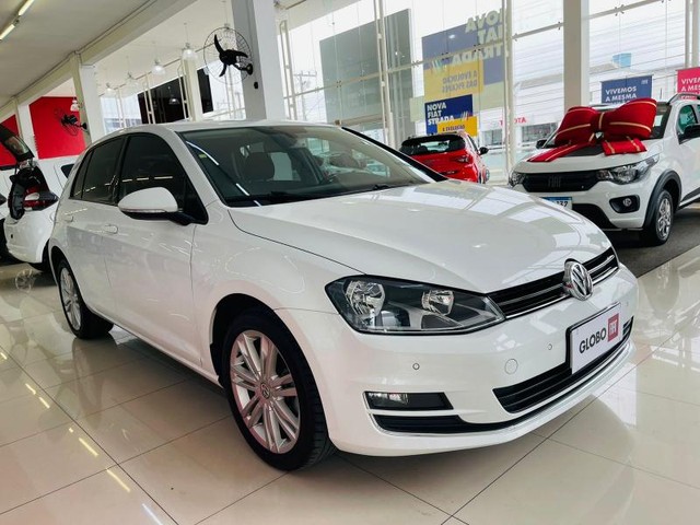 VOLKSWAGEN GOLF 1.4 TSI