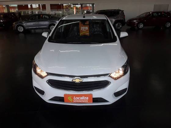 PRISMA 2019/2019 1.4 MPFI LT 8V FLEX 4P MANUAL