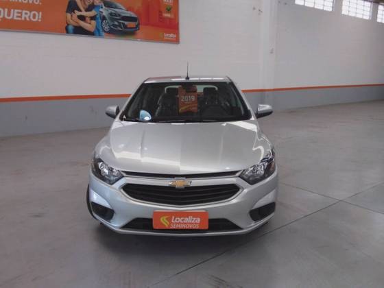 ONIX 2019/2019 1.0 MPFI LT 8V FLEX 4P MANUAL
