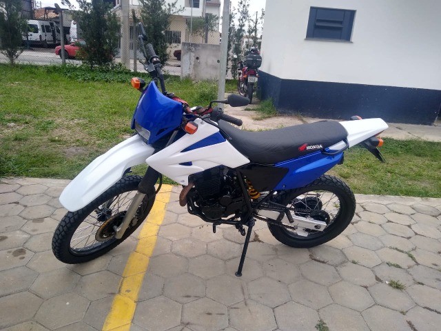 TORNADA 2005 IMPECÁVEL