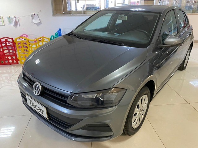 VOLKSWAGEN POLO 1.0  FLEX  2019/2020