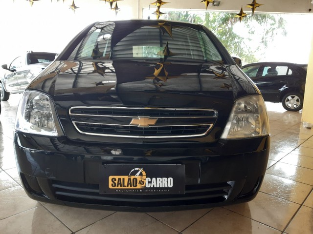 MERIVA 1.4 2012 COMPLETA