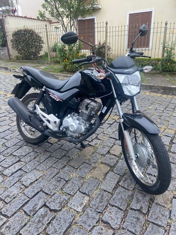 HONDA START 160 ANO 2019
