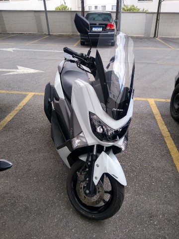 YAMAHA NMAX 160 2020