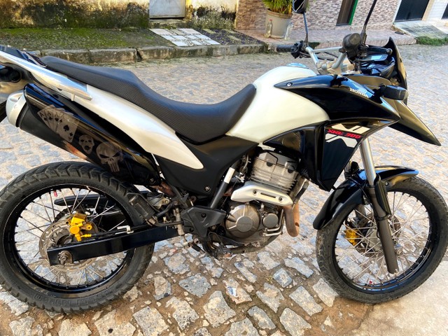 HONDA XRE 300