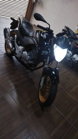 CB300 2015 TOP