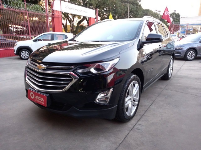 CHEVROLET EQUINOX 2.0 16V TURBO GASOLINA PREMIER AWD AUTOMÁTICO