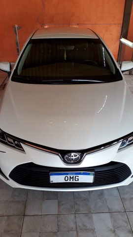 COROLLA XEI