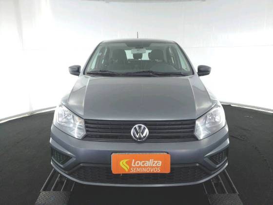 GOL 2020/2021 1.0 12V MPI TOTALFLEX 4P MANUAL