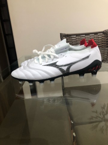 mizuno morelia neo 41