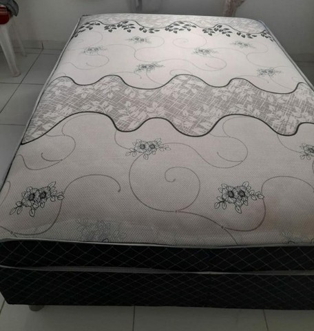 cama box  - Foto 4