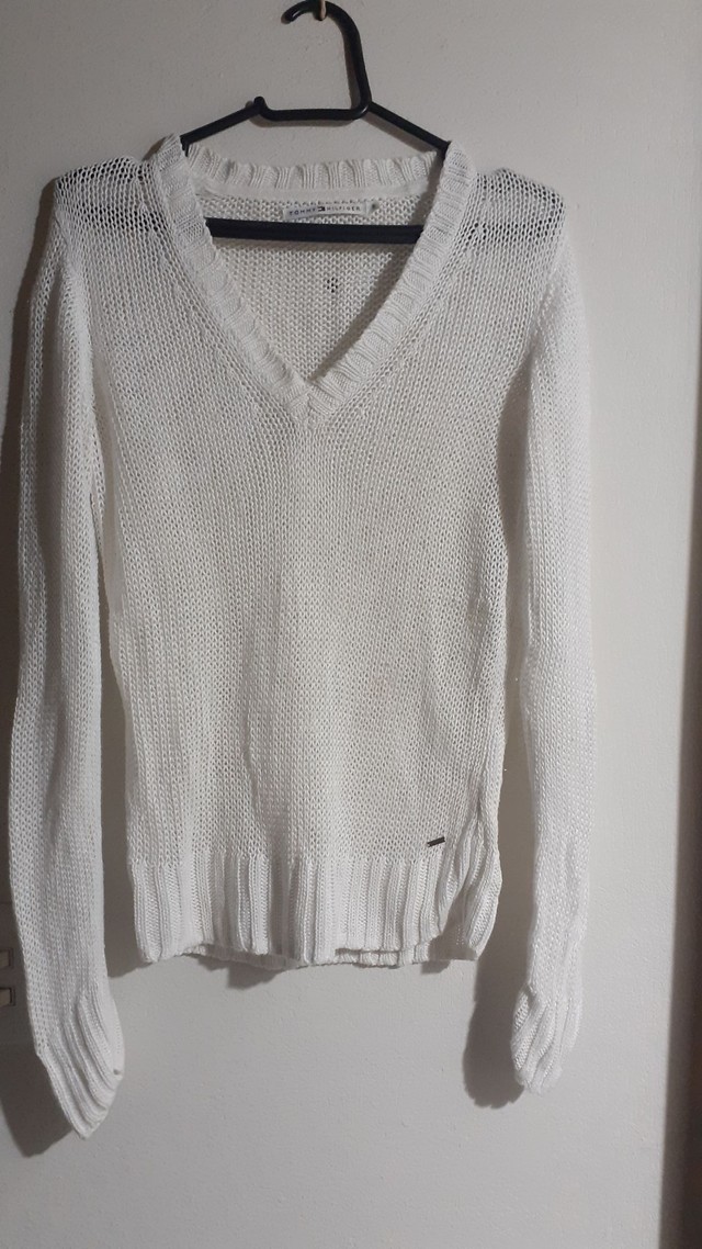 blusa de la da tommy