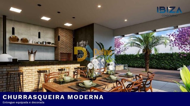 Apartamento à venda no bairro Jardim Santa Adélia - Limeira/SP