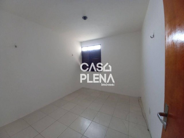 Apartamento à venda, 90 m² por R$ 150.000,00 - Damas - Fortaleza/CE - Foto 16