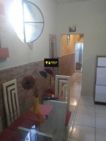 Casa 1 quarto a venda em Irajá - Foto 5