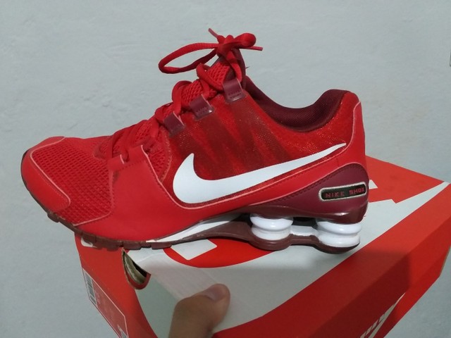 nike shox 41