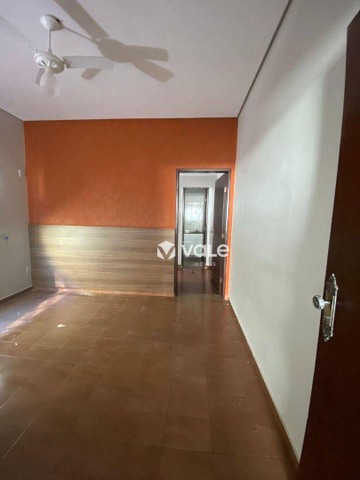 Casa com 4 dormitórios para alugar, 213 m² por R$ 5.500,00/mês - 106 Sul - Palmas/TO - Foto 7