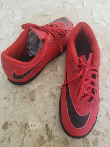 chuteira nike 150 reais