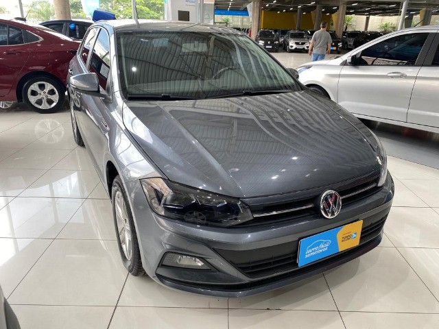 polo 1.0 turbo 2021